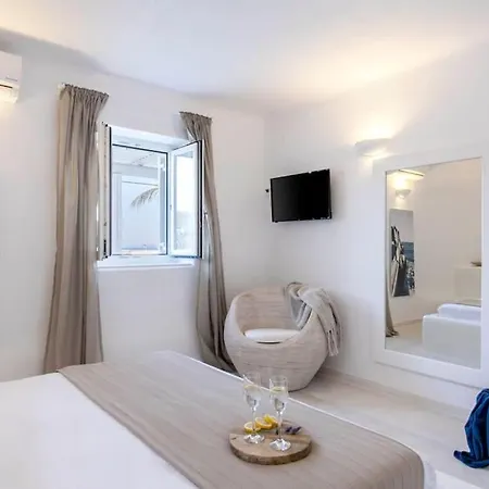 Villa Lavinia Mykonos Town