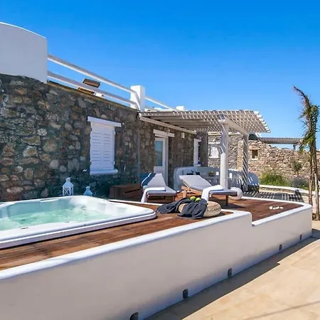 Lavinia Mykonos Town