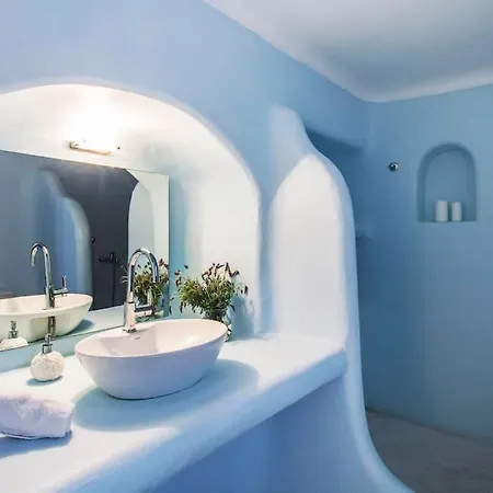 Lavinia Villa Mykonos Town