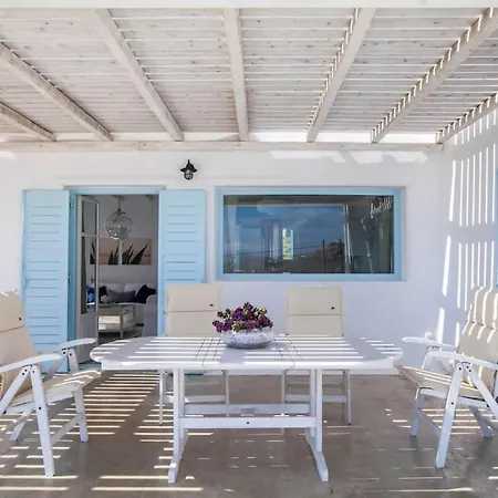 Villa Lavinia Mykonos Town