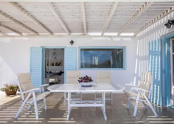 Vila Lavinia Kalafatis