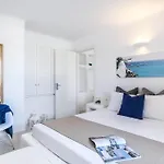 Villa Lavinia Kalafáti