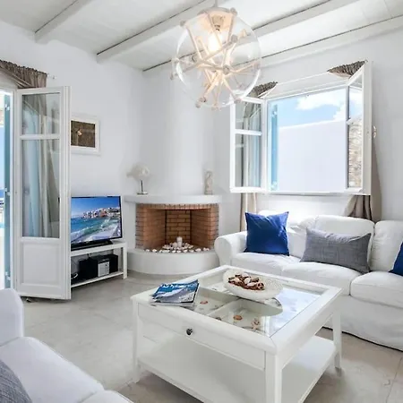 Lavinia Villa Kalafatis