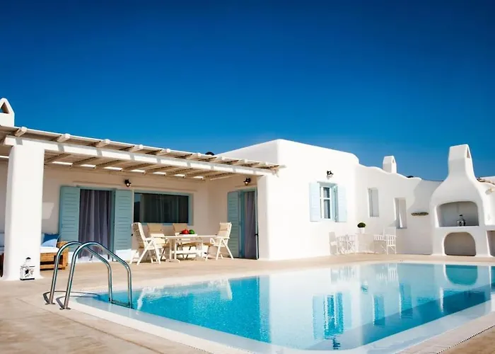 Lavinia Villa Kalafatis