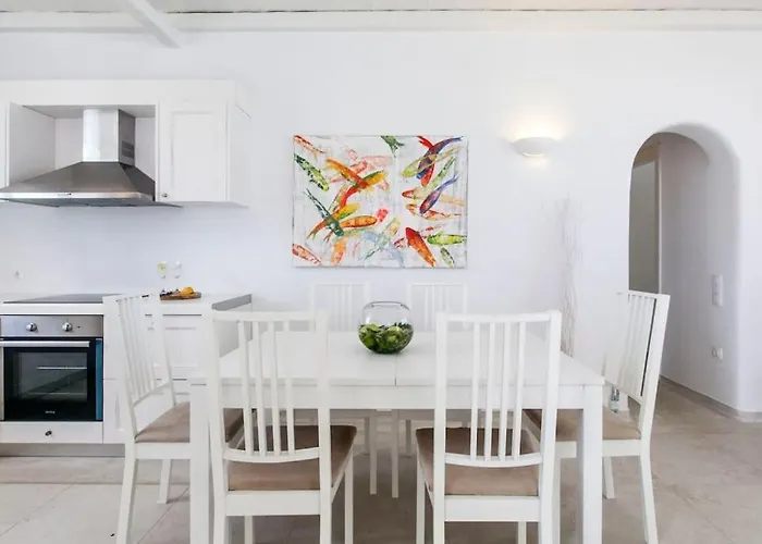 Lavinia Villa Kalafatis