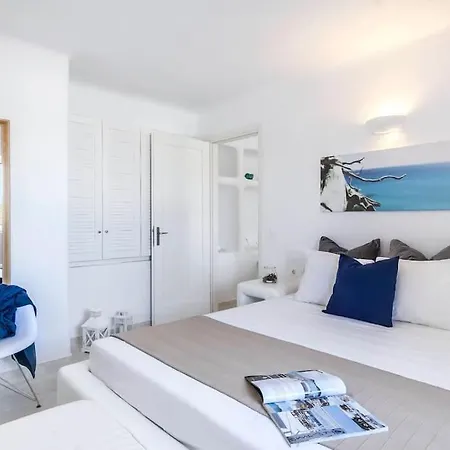 Vila Lavinia Kalafatis