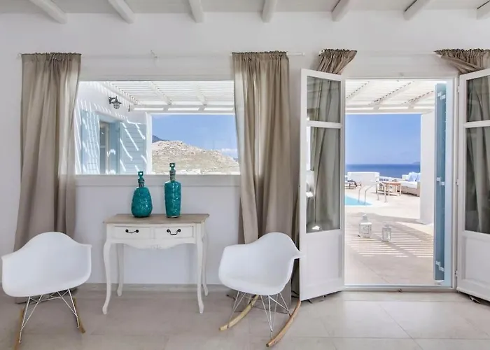 Lavinia Villa Kalafatis