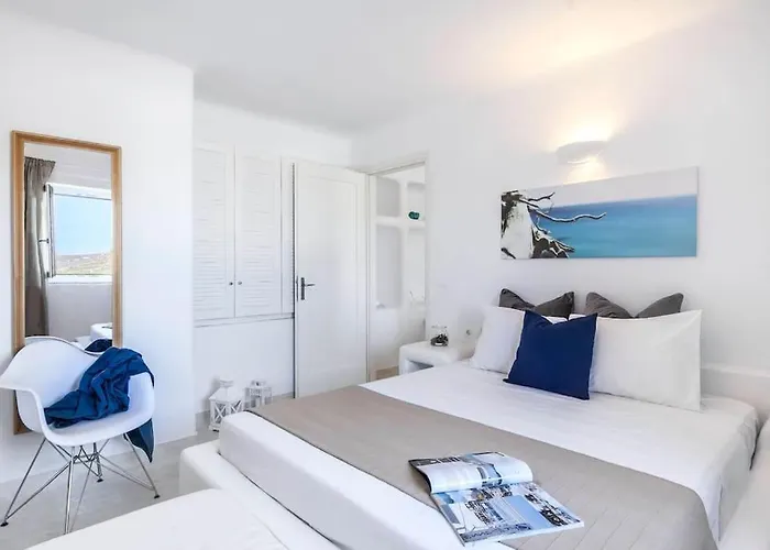 Villa Lavinia Kalafatis