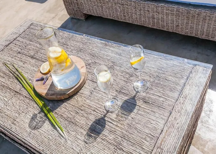 Villa Lavinia Kalafatis