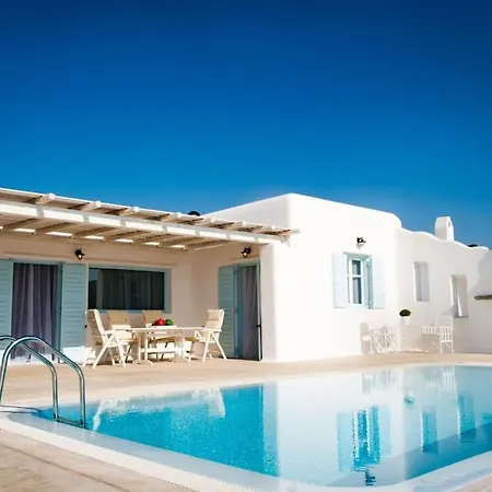 Lavinia Villa Kalafati