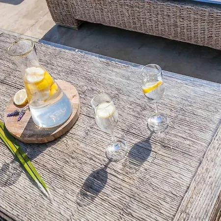 Villa Lavinia Kalafati