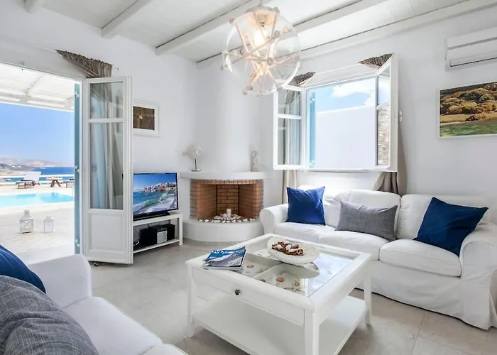 Lavinia Villa Kalafatis