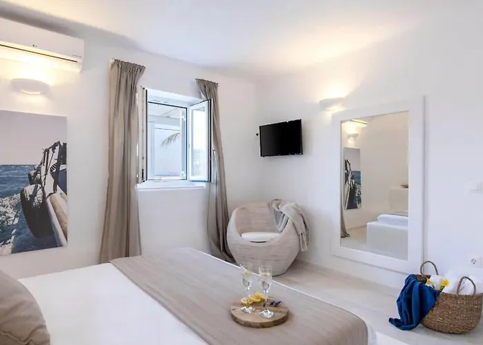 Villa Lavinia Kalafatis